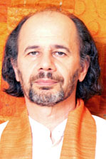 Swami Shankarananda Giri