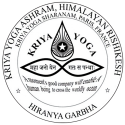 Kriya Yoga Sharanam